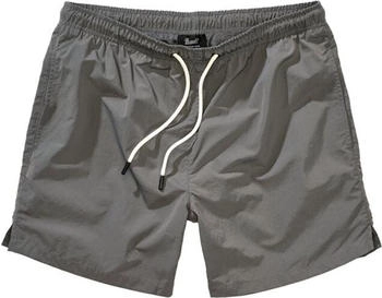 Brandit Swimshorts Basic anthrax