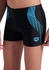 Arena Openings Badehose schwarz