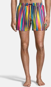 Beco Badeshorts Summer Stripes 1-St