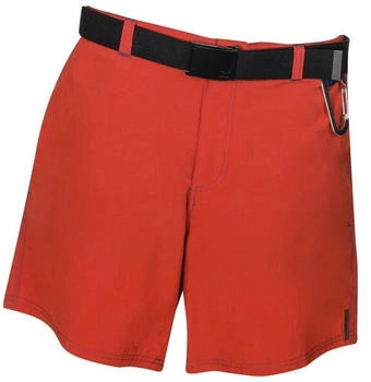 wavebreaker Badeshorts orangerot 27123275