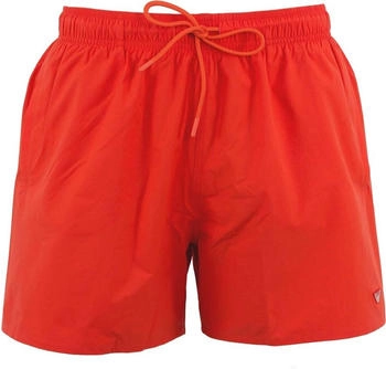 Emporio Armani Badeshorts Boxer U5026 rot