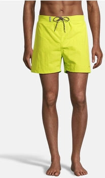 Beco Board-Shorts 'Tide Fit' gelb