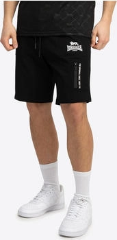 Lonsdale Short HAVANT schwarz