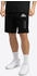 Lonsdale Short HAVANT schwarz