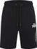 Lonsdale Short HAVANT schwarz