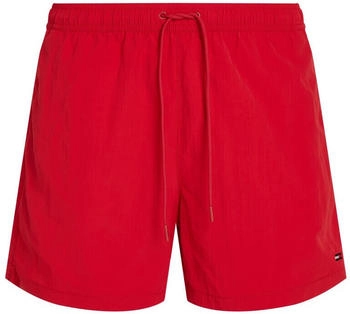 Tommy Hilfiger Drawstring Um0Um03477 Badehose rot