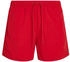 Tommy Hilfiger Drawstring Um0Um03477 Badehose rot