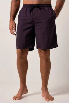 JP 1880 Badehose dunkel violett