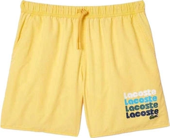 Lacoste Badehose Midi-Länge GT4562