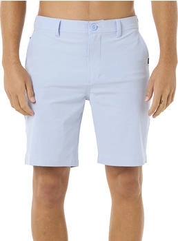 Rip Curl boardwalk phase nineteen ice-blau