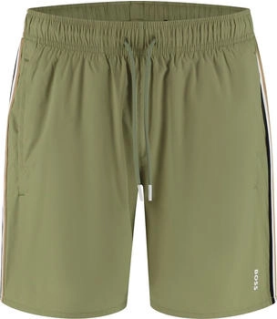 Hugo Boss Iconic Swim Short (50491594) khaki