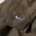 Nike Swim Logo Solid 5