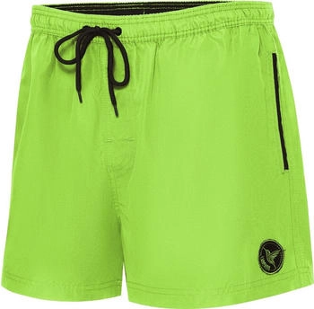 Ladeheid Badehose LA40-199 hellgrün
