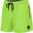 Ladeheid Badehose LA40-199 hellgrün