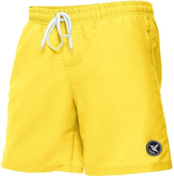 Ladeheid Badehose LA40-129 gelb