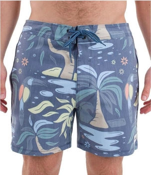 Hurley Naturals Sessions 16' Boardshort