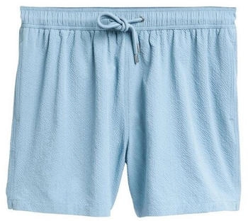 Next Fashion Badeshorts hellblau 27118487