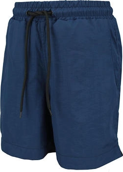Aquarti Badeshorts Jungen Bermudashorts Sport Dunkelblau