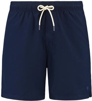 Shiwi Badeshorts 'Mike' GRS navy
