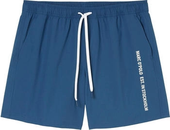 Marc O'Polo Wide Leg Woven Badeshorts