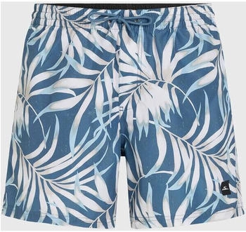 O'Neill Cali Floral 16'' Swimshorts blau blattmuster 35157