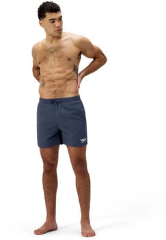Speedo Shorts 'ESSENTIALS' grey lead