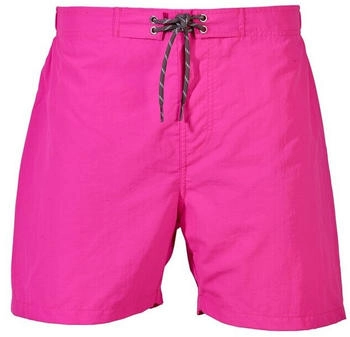 Beco Board-Shorts 'Tide Fit' orchideenpink