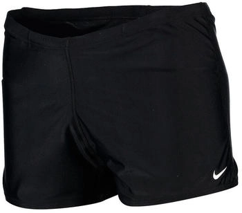 Nike Swim Square Leg schwarz