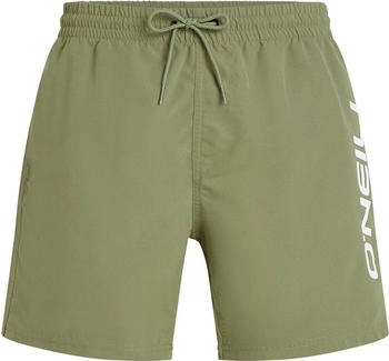 O'Neill Cali 16'' Swimshorts avery fern schwarz 16048