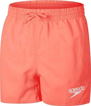 Speedo Badeshorts 'Essentials' orange