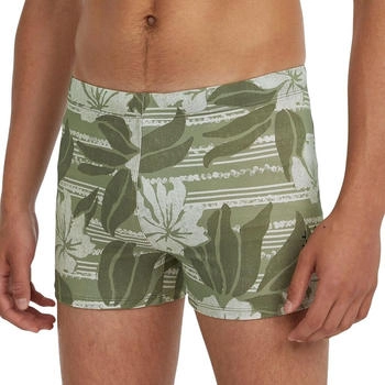 O'Neill Essentials Floral Racer dusty flower 36090