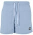 Urban Classics Badeshorts Block Swim Shorts summerblue
