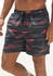 KangaROOS Badeshorts schwarz