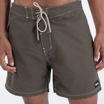 Hurley Built Thalia Cargo Shorts