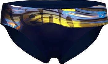 Arena Dream-H-Line Swim Briefs blau multi