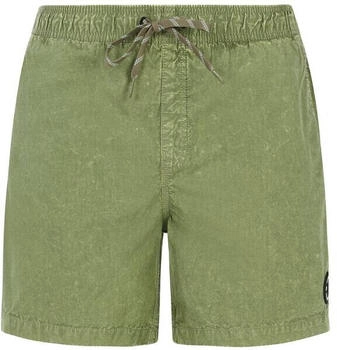 Protest Prtraptor Badeshorts artichoke grün