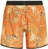O'Neill scallop schwimshorts orange 32538