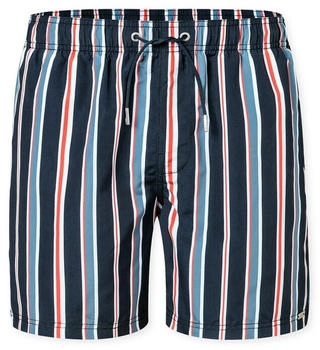 Schiesser Badehose nachtblau