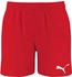 Puma Swim Men Mid Shorts 1P 100002245 rot