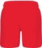Puma Swim Men Mid Shorts 1P 100002245 rot
