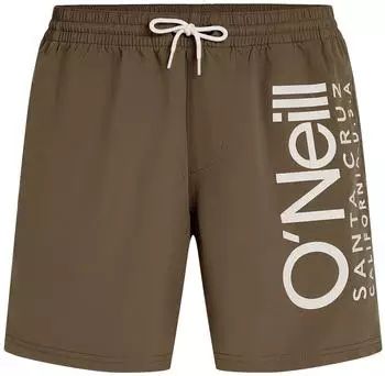 O'Neill Original Cali 16'' Swimshorts pureblau 17028