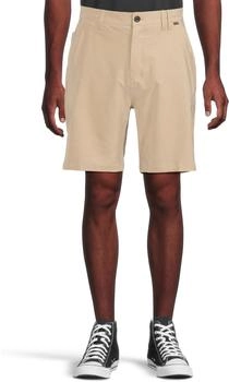 Hurley Phantom Heather Walkshort