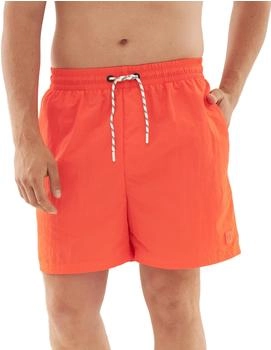 Johnny Urban Badehose 'Jay' orange