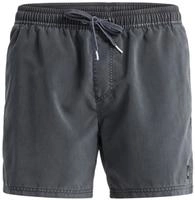Quiksilver Badeshorts "EVERYDAY SURFWASH VOLLEY 15" sportliche Schnittform, PFC FREE