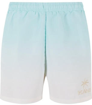 Karl Kani Retro Swim Shorts