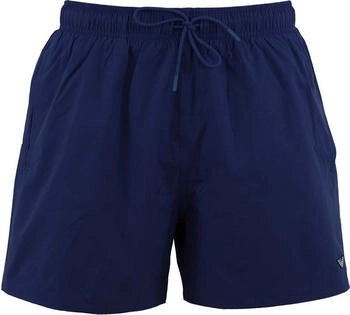 Emporio Armani Badeshorts Essential EM000583 AF12331 sodalitblau ubx093