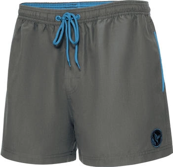 Ladeheid Badehose LA40-199 grau