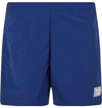 Karl Kani Retro Trademark Badeshorts