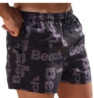 Bench. Badeshorts kurze oder lange Form