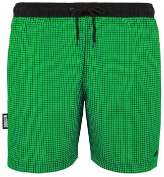 GUGGEN Mountain Boardshorts 'Boardshorts Style 6' grün